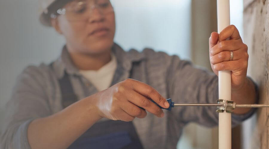 Whole-Home Plumbing Inspection in Mundelein, IL